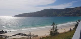 Apartamento Vivi James Cabo Frio - 3