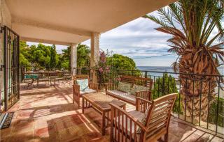 4 Bedroom Gorgeous Home In Campello - Carrer del Mar - 3