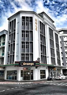 Polaris Suite - Kota Kinabalu - 6