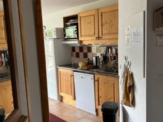 Superbe 3 Pièces avec Terrasse, Parking Privé et WIFI - 6 Couchages à Orcières - FR-1-262-178 - Orcières - 7