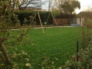 Charmant gîte rénové avec jardin, proche du Val de Loire et du Sancerrois, idéal pour familles - FR-1-590-33 - Beaulieu-sur-Loire - 9