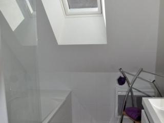 Charmante maison près des châteaux de la Loire avec jardin fermé et animaux bienvenus - FR-1-590-65 - 2