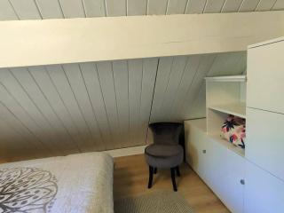 Chalet rénové, 4 chambres, quartier calme, parking - FR-1-234-292 - Cauterets - 1