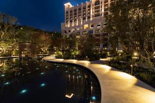 Lotte Hotel Jeju - 5