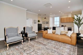 Kaiapoi Luxury Accommodation 2 - Bookahome - Kaiapoi - 0