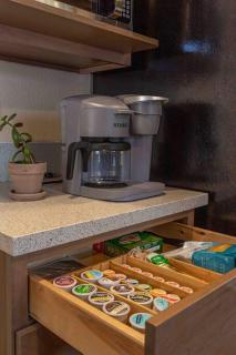 Mountain Getaway - Dark Sky Views - The Fossil Lodge - 5