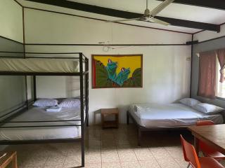 Be My Guest Cabinas - Puerto Viejo - 5