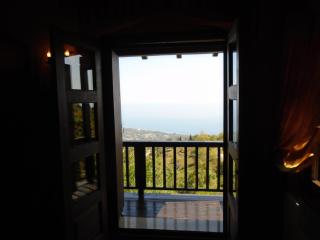 Luxury Guesthouse Pantheon - Palaios Panteleimonas - 6