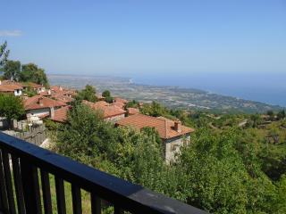 Luxury Guesthouse Pantheon - Palaios Panteleimonas - 5