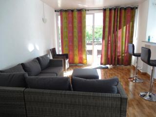 View on Ilot Fourneau - 5