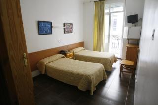 Hostal San Fernando - Alicante - 1