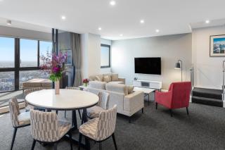 Meriton Suites Kent Street, Sydney - Sídney - 4