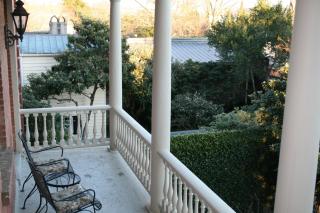 Wentworth Mansion - Charleston - 3