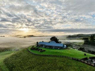 Kauri Glen BnB - Te Arai - 9
