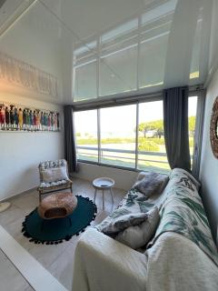 Le Studio de la Lagune studio cabine proche de la plage - Le Grau-du-Roi - 0