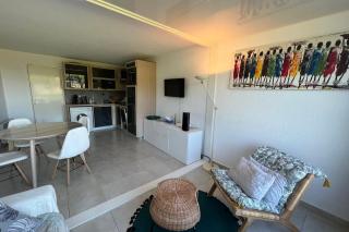 Le Studio de la Lagune studio cabine proche de la plage - Le Grau-du-Roi - 3