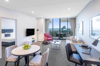 Meriton Suites Kent Street, Sydney - Sídney - 8