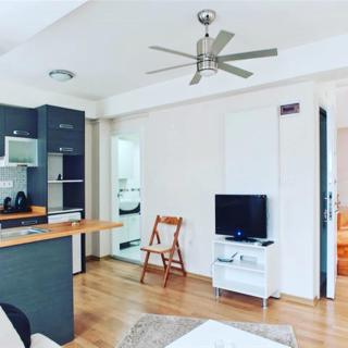 Bianco Residence Taksim - Istanbul - 6