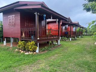 Nadoiview Homestay นาดอยวิวโฮมสเตย์ - 8