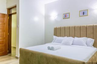 Cozy Apartments by Halisi Stays - Musharaf Homes - Nairobi - 4