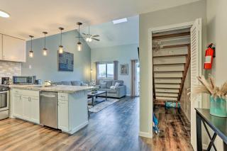 Vernon Township Condo - Walk to Ski Resort! - Vernon Township - 6