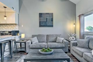 Vernon Township Condo - Walk to Ski Resort! - Vernon Township - 1