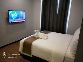 The Leverage Lite (Kuantan) - 7