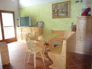 Appartamento finestra sul parco - Comano Terme - 6