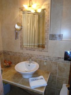 Luxury Guesthouse Pantheon - Palaios Panteleimonas - 4