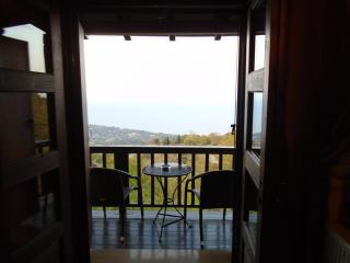 Luxury Guesthouse Pantheon - Palaios Panteleimonas - 3