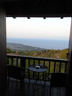 Luxury Guesthouse Pantheon - Palaios Panteleimonas - 1