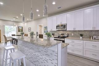 Palm Bay Home with Patio and Yard - 12 Mi to Beach! - 9