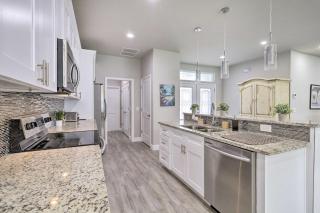 Palm Bay Home with Patio and Yard - 12 Mi to Beach! - 3