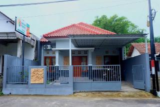 Homestay Jogja Maguwoharjo By Simply Homy - Kentisari - 8