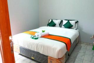 Homestay Jogja Maguwoharjo By Simply Homy - Kentisari - 7