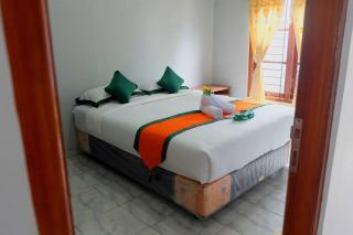 Homestay Jogja Maguwoharjo By Simply Homy - Kentisari - 5