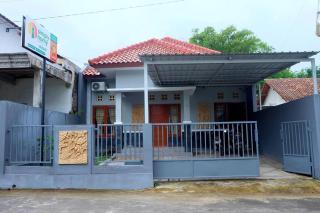 Homestay Jogja Maguwoharjo By Simply Homy - Kentisari - 4