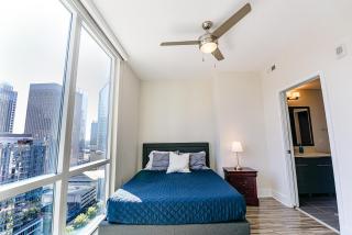 Uptown Charlotte 2BR Furnished Apartments apts - 5