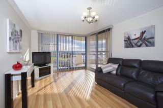 St Tropez Unit 37 - The Entrance - 0