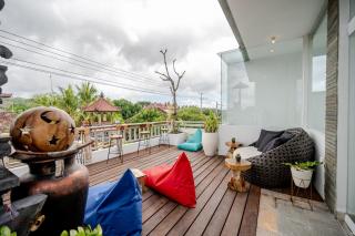 The Moon Hostel - Nusa Penida - 8
