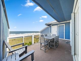 Ocean Vibes home - Carolina Beach - 0