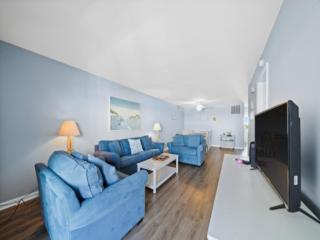 Ocean Vibes home - Carolina Beach - 7