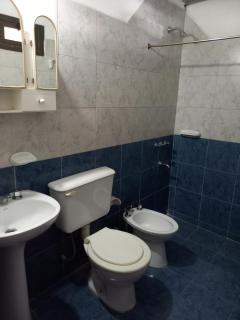 Cabañas Brochero del Valle - 6