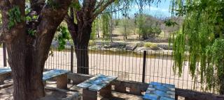 Cabañas Brochero del Valle - 3