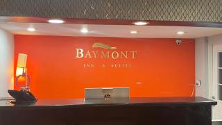 Baymont Inn by Wyndham Odessa University Area - 9