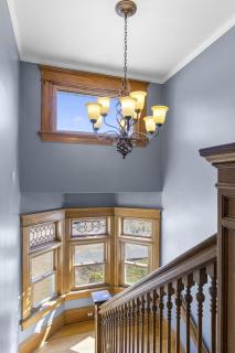Pet-friendly 4 BD Historic Charmer at Marion Uptown - Marion - 2