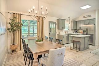 Charming Baton Rouge Retreat about 3 Mi to LSU! - 9