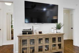 Charming Baton Rouge Retreat about 3 Mi to LSU! - 4