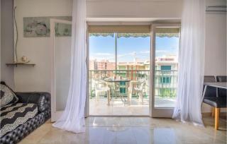 Nice Apartment In Santa Pola - 6