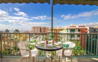 Nice Apartment In Santa Pola - 2